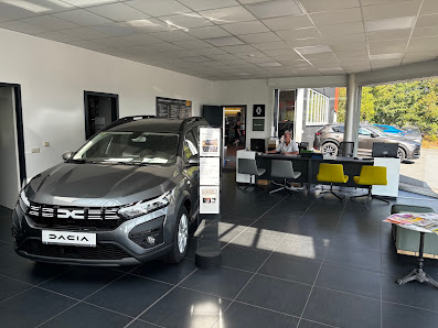 Renault - Autohaus König Kahla