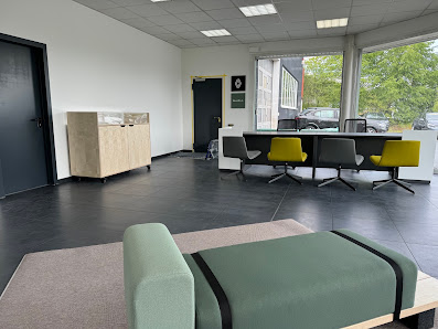 Renault - Autohaus König Kahla