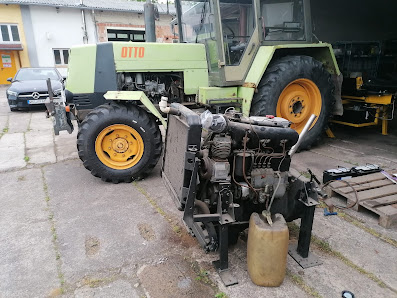 Metallbearbeitung Jürgen Recke
