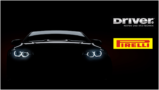 DRIVER CENTER FIEDLER KFZ WERKSTATT