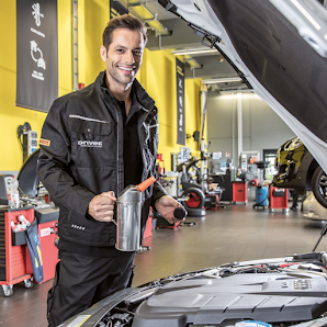 DRIVER CENTER FIEDLER KFZ WERKSTATT