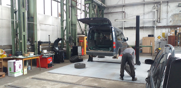 MM Performance KFZ Service
