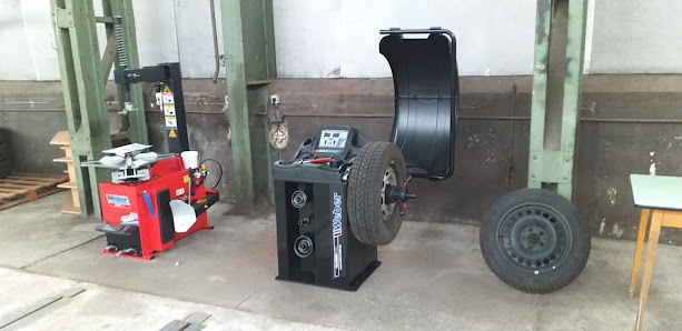 MM Performance KFZ Service