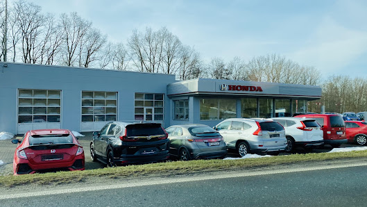 W und H Autohaus GmbH & Co. KG