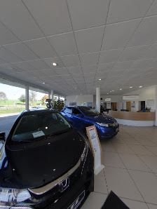 W und H Autohaus GmbH & Co. KG