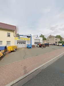 Dirk Pilling Fahrzeugbau