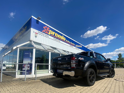 Premio Reifen + Autoservice Reifen-Schulze