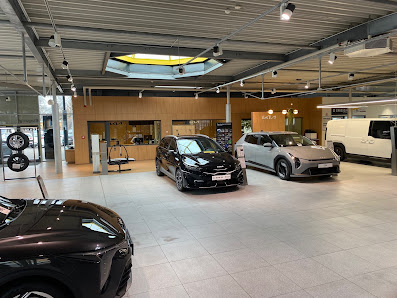 KIA AUTOPARK BORSDORF GmbH