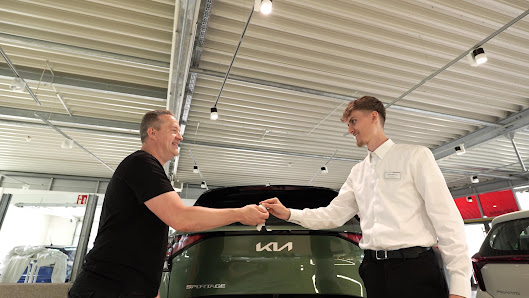 KIA AUTOPARK BORSDORF GmbH