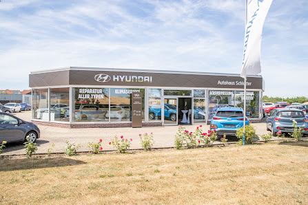 Autohaus Schlutter GmbH