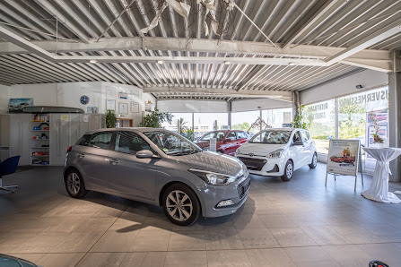 Autohaus Schlutter GmbH