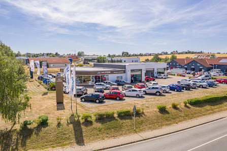 Autohaus Schlutter GmbH
