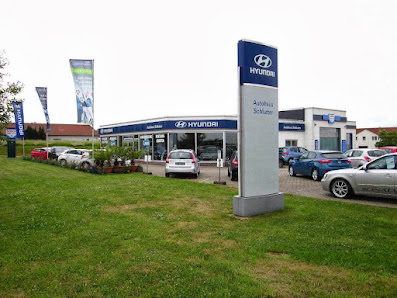 Autohaus Schlutter GmbH