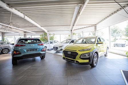 Autohaus Schlutter GmbH