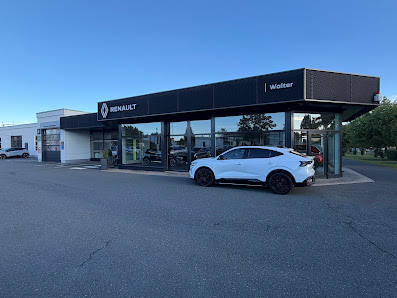 Renault Autohaus Walter GmbH Zeulenroda