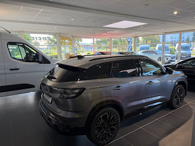 Renault Autohaus Walter GmbH Zeulenroda