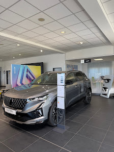 Renault Autohaus Walter GmbH Zeulenroda