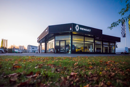 Renault Autohaus Walter GmbH Zeulenroda