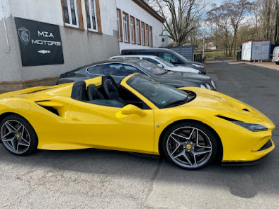 Mia Motors