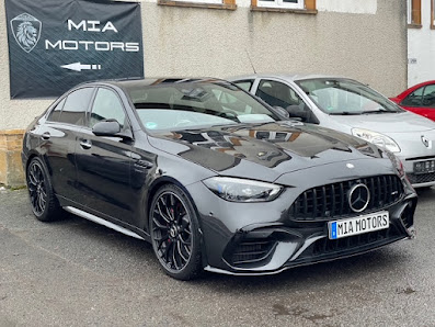 Mia Motors