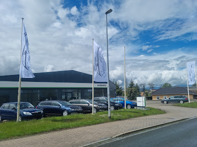 Schleiz Automobile GmbH