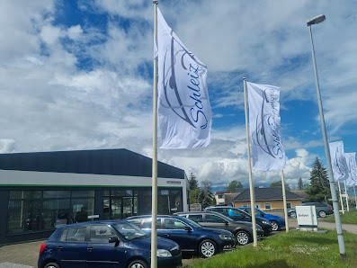 Schleiz Automobile GmbH