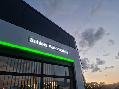 Schleiz Automobile GmbH