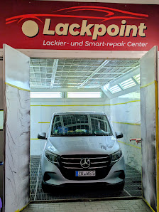 Lackpoint Lackier- und Smart-repair Center