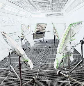 Lackpoint Lackier- und Smart-repair Center