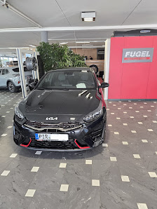 Autohaus Fugel Dresden GmbH