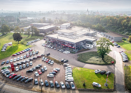 Autohaus Fugel Dresden GmbH