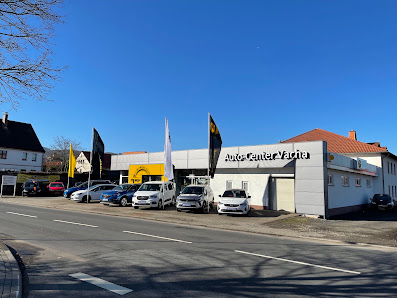 Opel Auto-Center Vacha