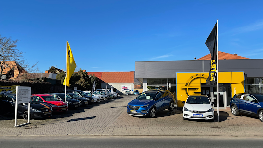 Opel Auto-Center Vacha