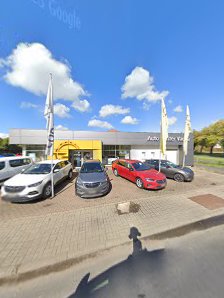 Opel Auto-Center Vacha