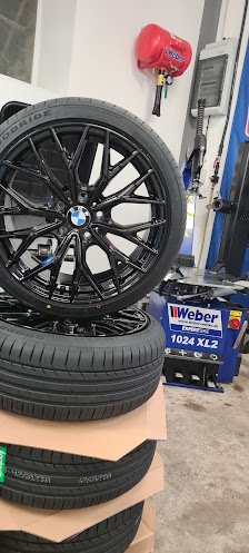 Reifenservice Weber