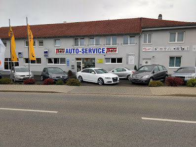 Auto-Service Thein GmbH
