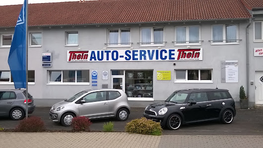 Auto-Service Thein GmbH