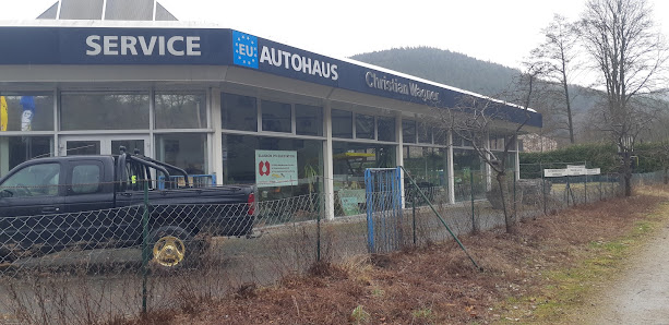 Autohaus Christian Wagner