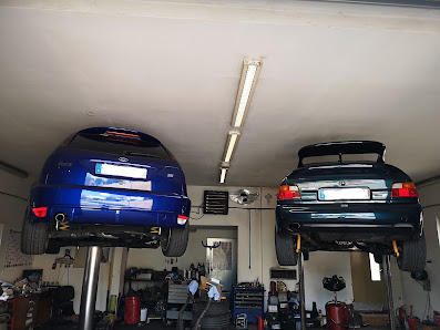Fahrzeugservice Mörl