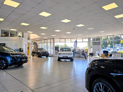 Autohaus Dresden GmbH