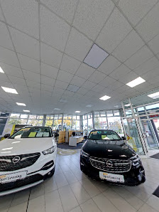 Autohaus Dresden GmbH