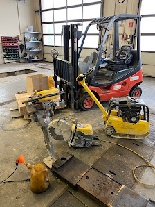 BB Baustellen-, Baumaschinen- und Fahrzeugservice GmbH