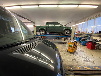 BB Baustellen-, Baumaschinen- und Fahrzeugservice GmbH