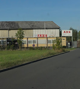 AHK Autodienst Hermsdorfer Kreuz e.K.