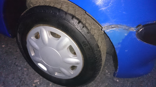 Autocenter Bad Köstritz Inh. Tino Krolop
