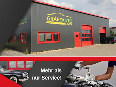 Thomas Gräff - Ihr KFZ-Meisterbetrieb für PKW und Transporter
