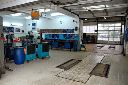 Auto-Haupt GbR