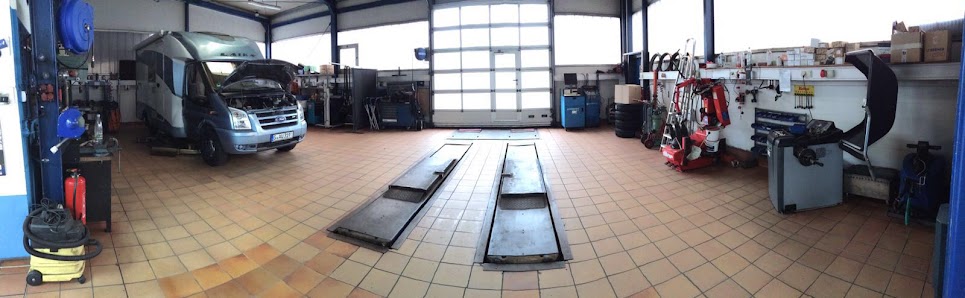 Auto-Haupt GbR