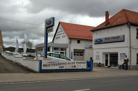 Auto-Haupt GbR