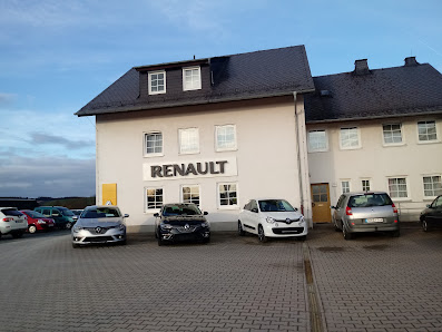 Autohaus Zickardt